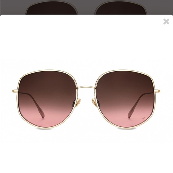 Christian Dior sunglasses - Picture 10 of 10